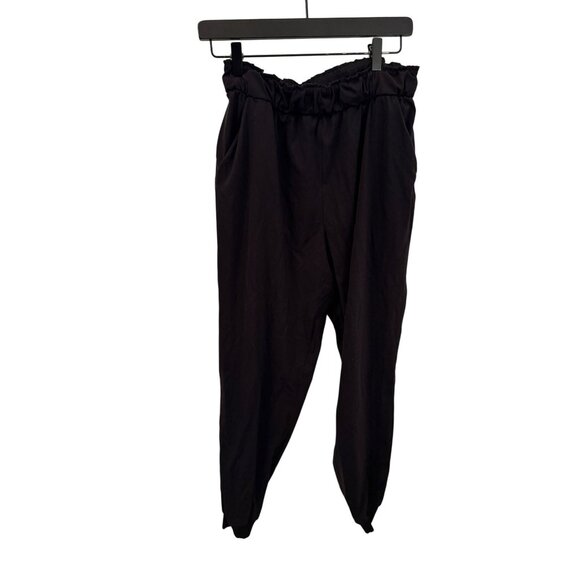 Lululemon women's joggers size 10 - Picture 2 of 5